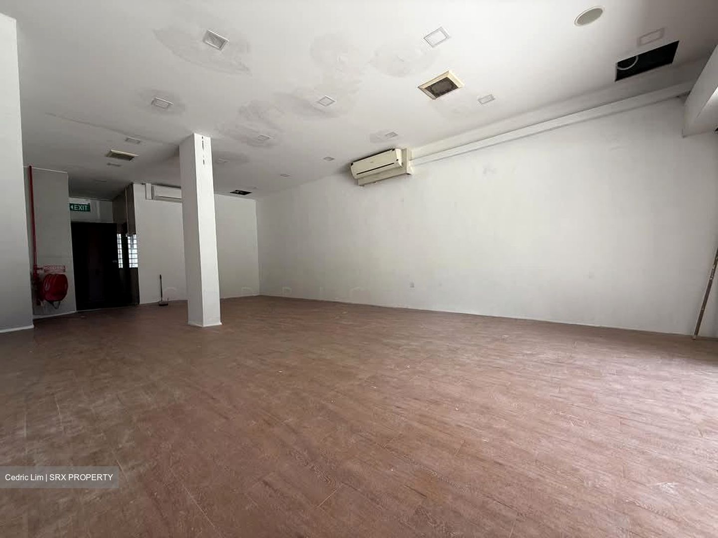 Bedok North Street 3 (D16), Shop House #534414251